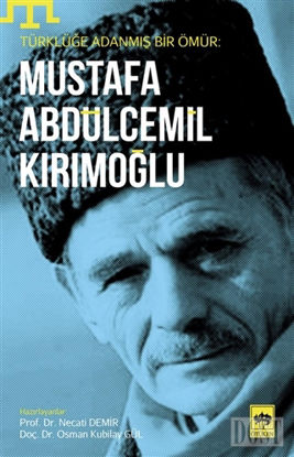 Mustafa Abdülcemil Kırımoğlu
